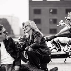 Meet your Posher, Sandra